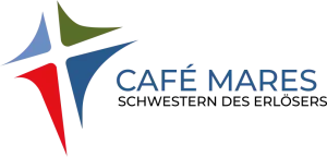 CAFÉ MARES Würzburg | Logo farbig